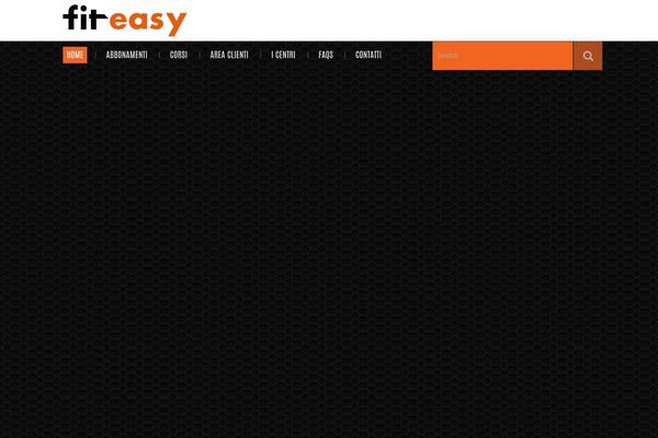 Site using Vc-social-stream plugin
