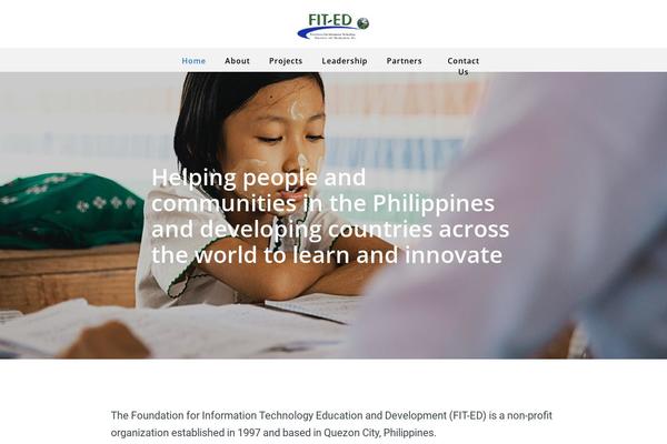 Site using Masterslider plugin