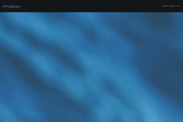 Brooklyn theme site design template sample