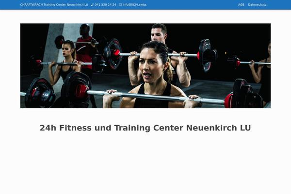 Site using JPS-Ajax-Post-Layout plugin