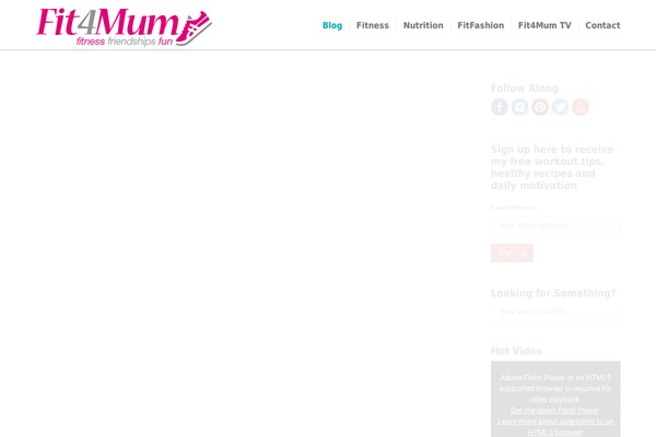 Church_30 theme site design template sample