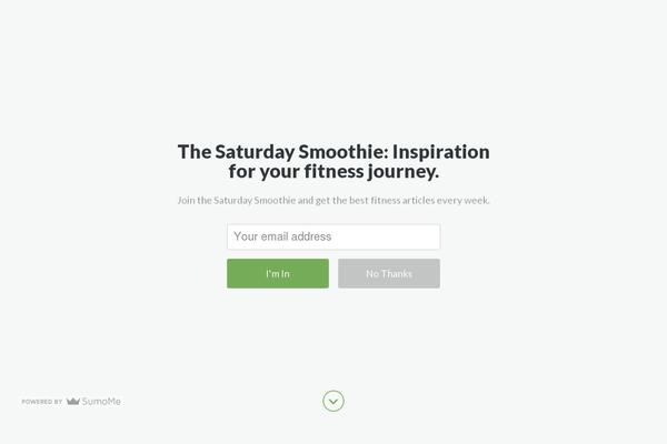 Site using Click-to-tweet plugin
