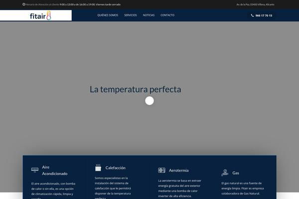 Site using Znpb-counter-element plugin
