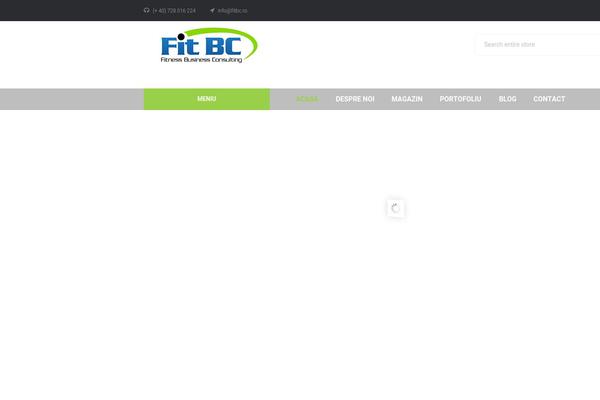 Site using La-studio-core plugin