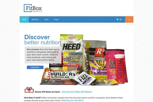Superstore theme site design template sample