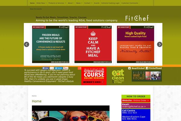 kube theme websites examples