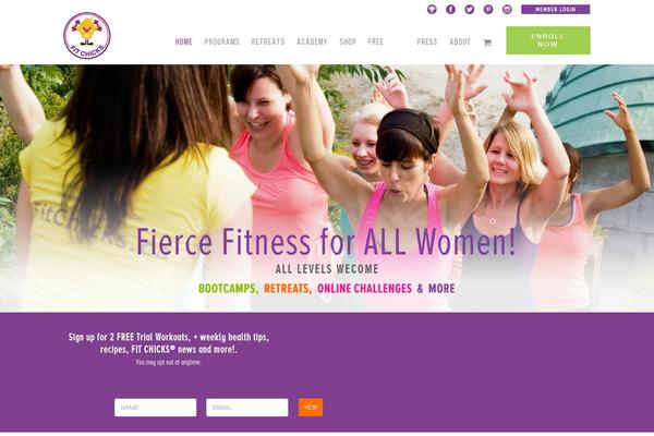 Site using Wp-eMember plugin