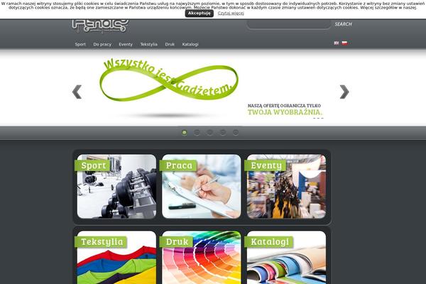 Blank-theme theme site design template sample