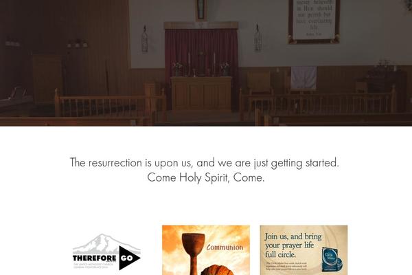BizzBee theme site design template sample