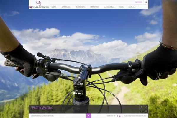 fitcommunications.ca site used Incipiens2