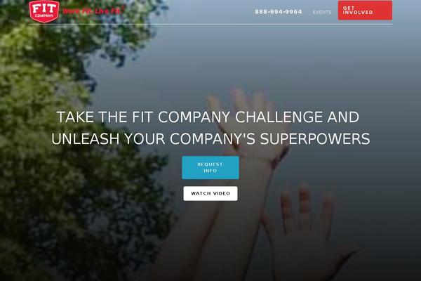 Site using My Twitter Widget plugin