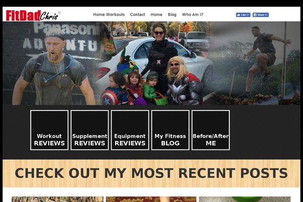 Site using Legull plugin