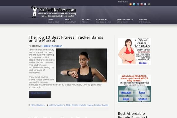 Site using Easyazon-pro plugin