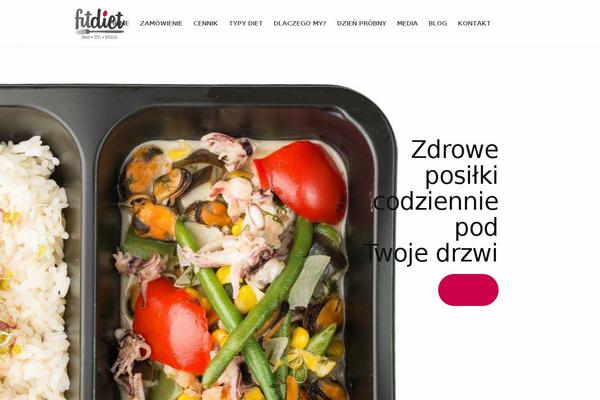 Site using Gf-form-multicolumn plugin