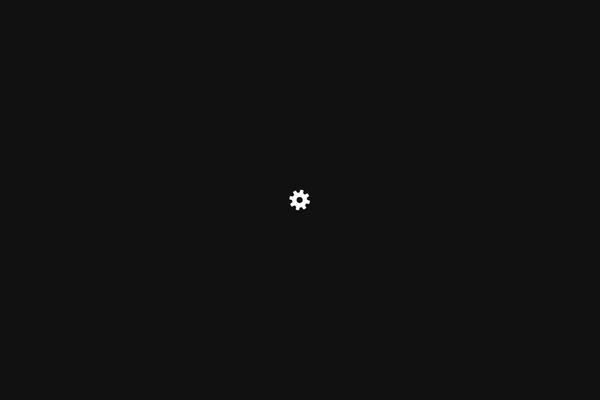 Site using Maintenance plugin