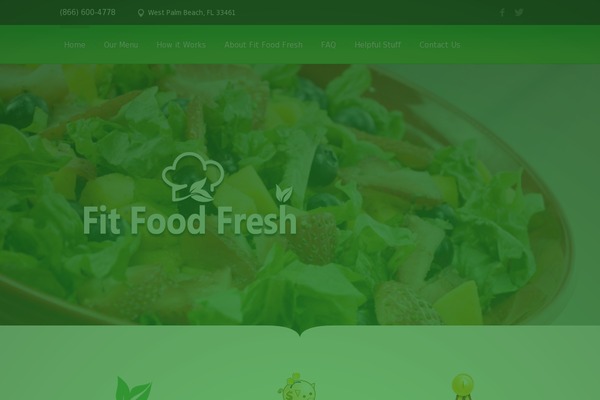 fitfoodfresh.com site used Fff-2018