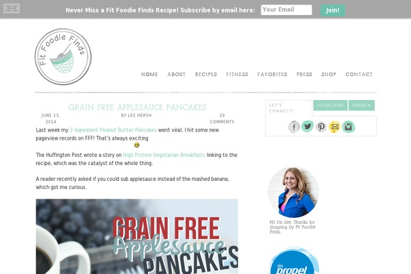 Site using Convert Pro plugin