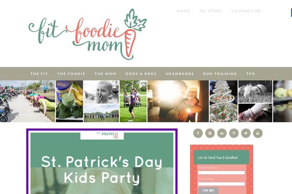 Site using Tweet This plugin