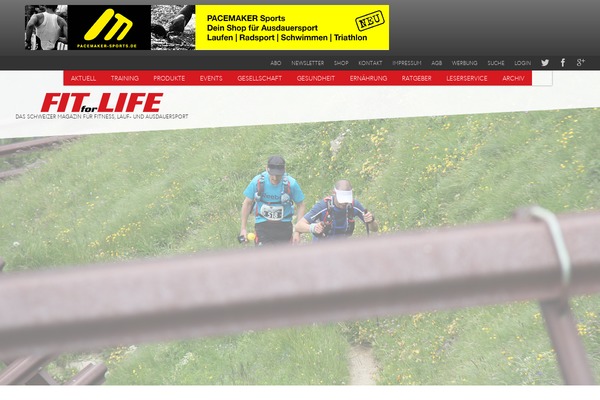 Site using Wp-smartcrop plugin