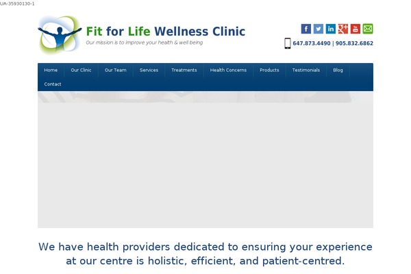 Healthpress Theme theme site design template sample