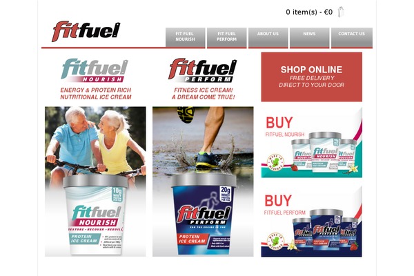 Agrofields theme site design template sample