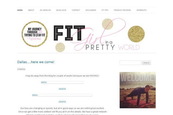 GGS theme site design template sample