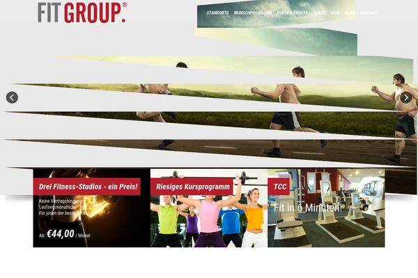 Site using Simple-youtube-responsive plugin