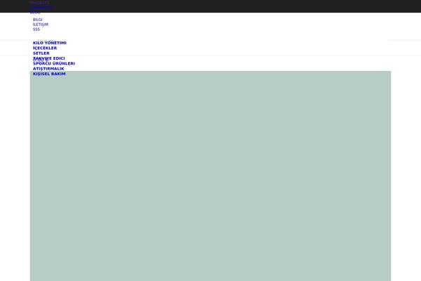Site using Hurrytimer plugin