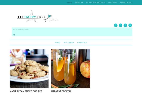 Site using Wp-recipe-maker plugin