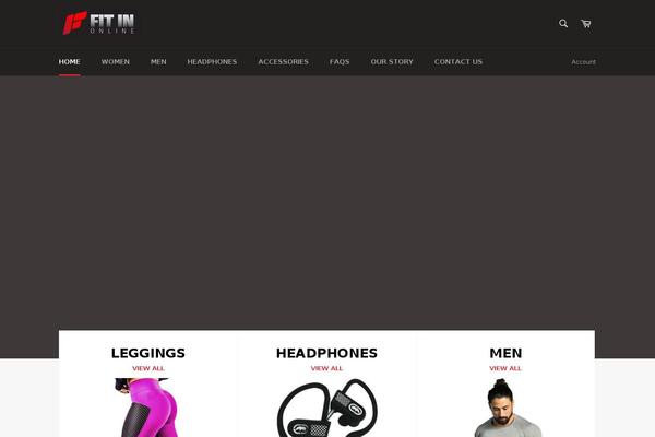Site using Menufication plugin