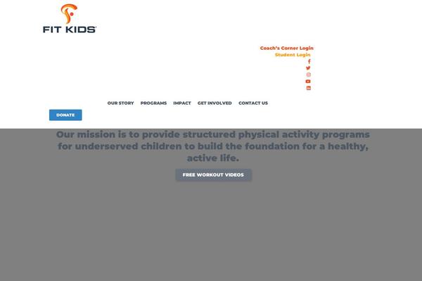 JupiterX theme site design template sample
