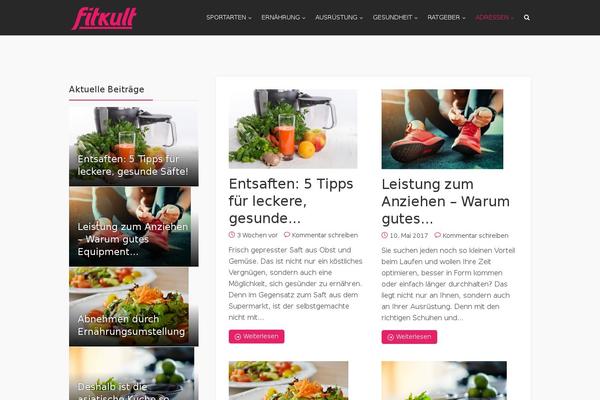 Site using Video-embed-privacy plugin