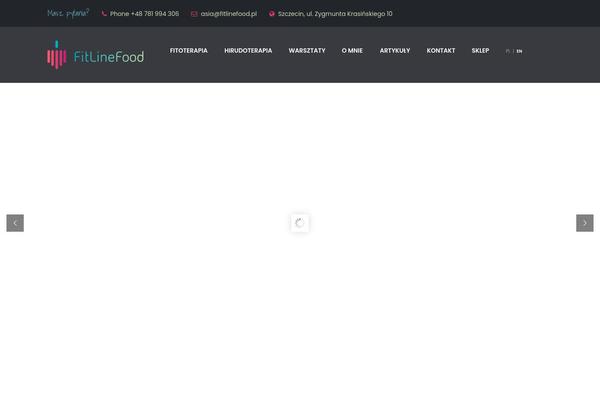 Site using Stelsoft-theme-mods plugin