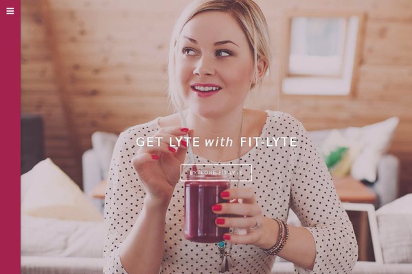 Jkreativ theme site design template sample