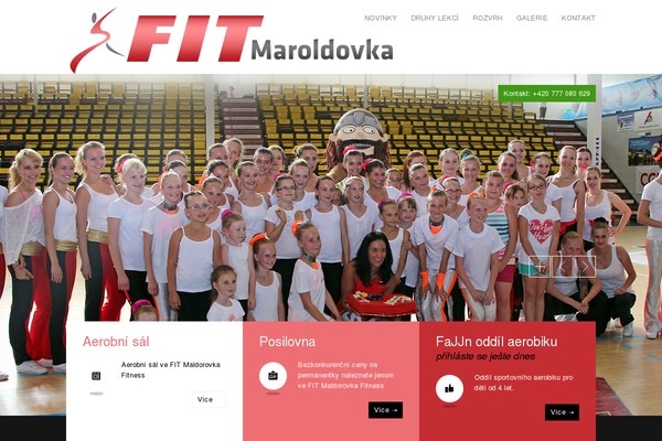 GymBase theme site design template sample