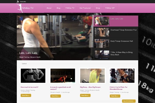 Site using BuddyPress Social plugin