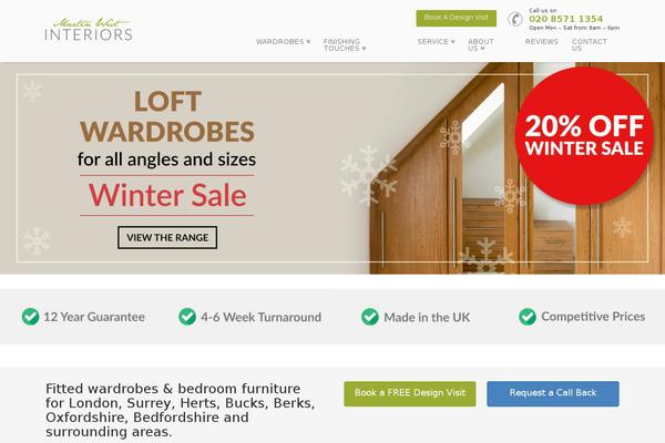 Site using FooBox Image Lightbox plugin