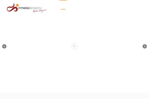 Site using Mega-addons-for-visual-composer plugin