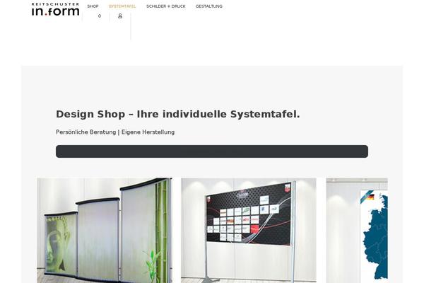 Site using Fancy-product-designer plugin