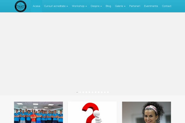 Sport theme site design template sample