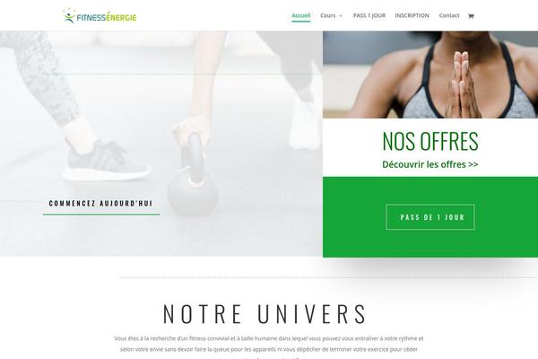 Site using myStickymenu plugin