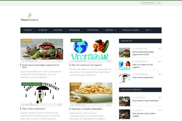 Site using WP Advertize It plugin