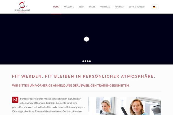 Site using WP Google Maps plugin