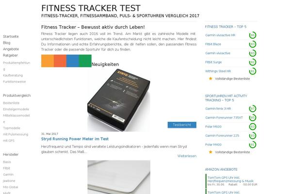 Site using W3dev-fancybox plugin