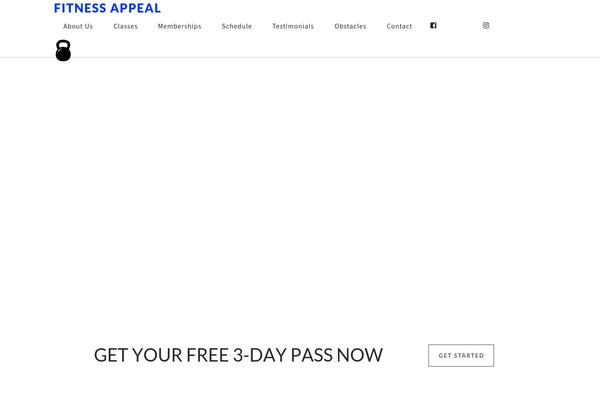 Site using Cf7-popups plugin
