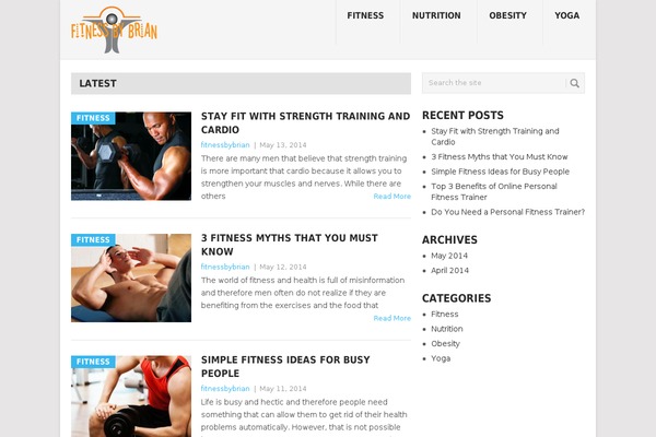 Point theme site design template sample