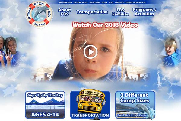 Site using Free-responsive-iframe-video-embeds plugin