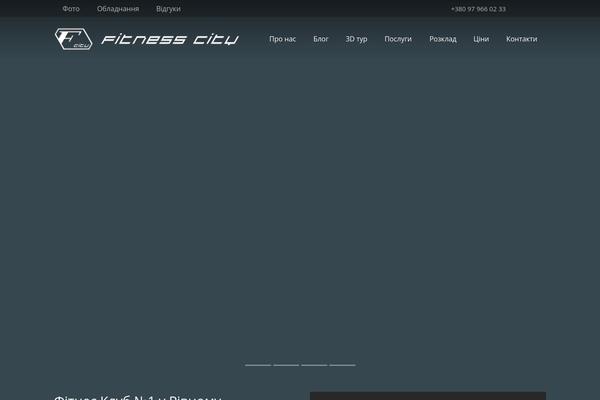 Site using Button-contact-vr plugin