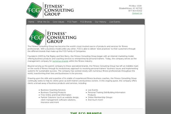 Delicious theme site design template sample