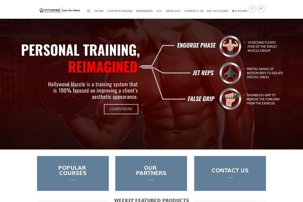 Site using YITH WooCommerce Ajax Search plugin